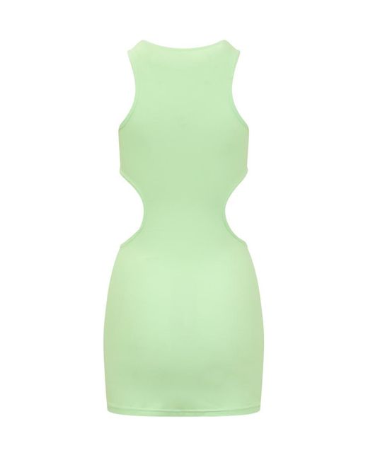 Givenchy Green Cover-up