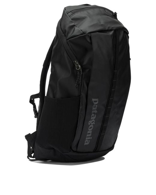 Patagonia Black Backpacks for men