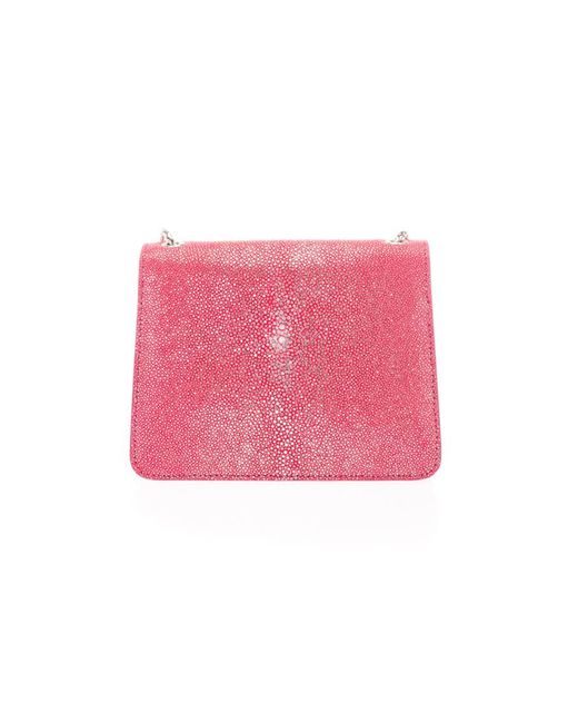 BVLGARI Pink Handbags