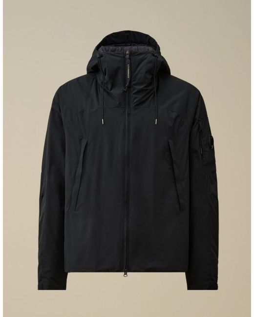C P Company Blue Jackets for men