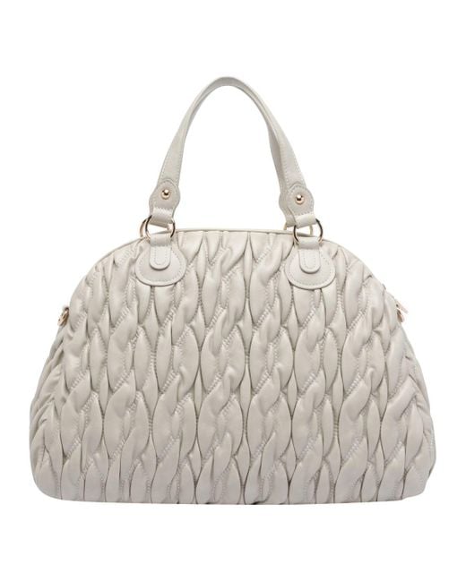 Liu Jo Gray Bags