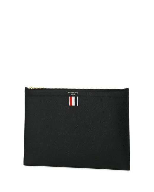 Thom Browne Black Extra-accessories for men