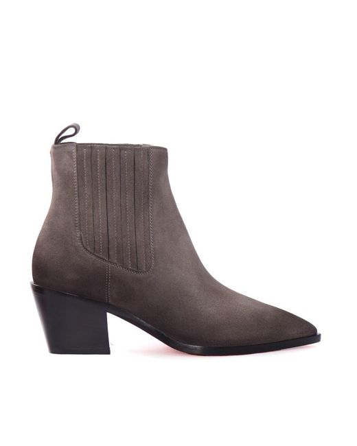 Santoni Brown Basic M/W