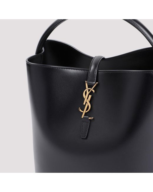 Saint Laurent Black Handbag