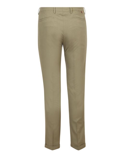 Paul Smith Straight Organic Cotton 