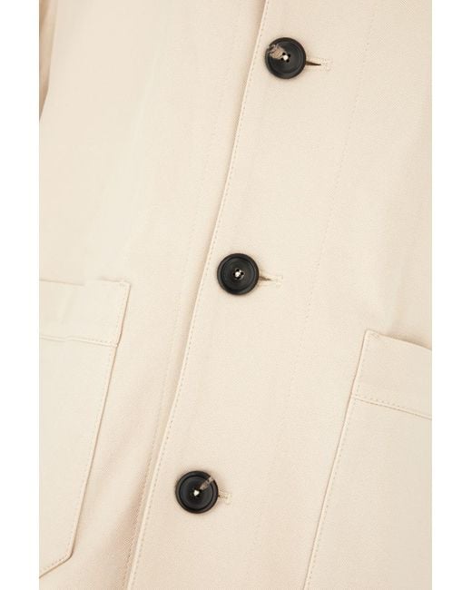 Circolo 1901 Natural Jackets & Vests for men
