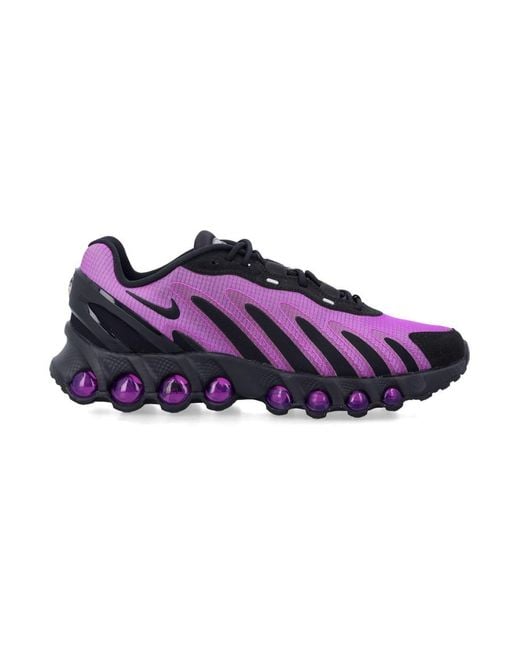 Nike Purple Air Max Dn8 Se Men's
