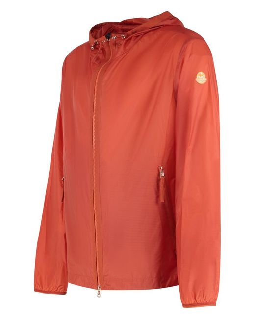 Moncler Genius Orange 5 Moncler Donald Glover for men