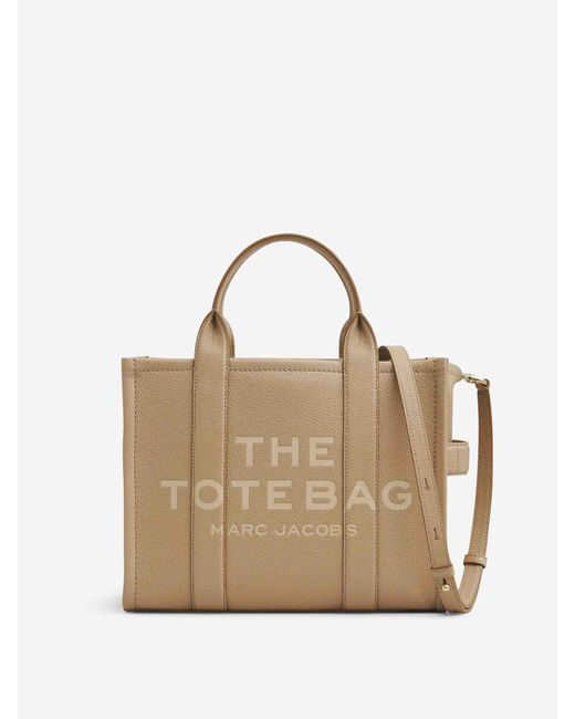 Marc Jacobs Natural The Tote Bag M Handbag