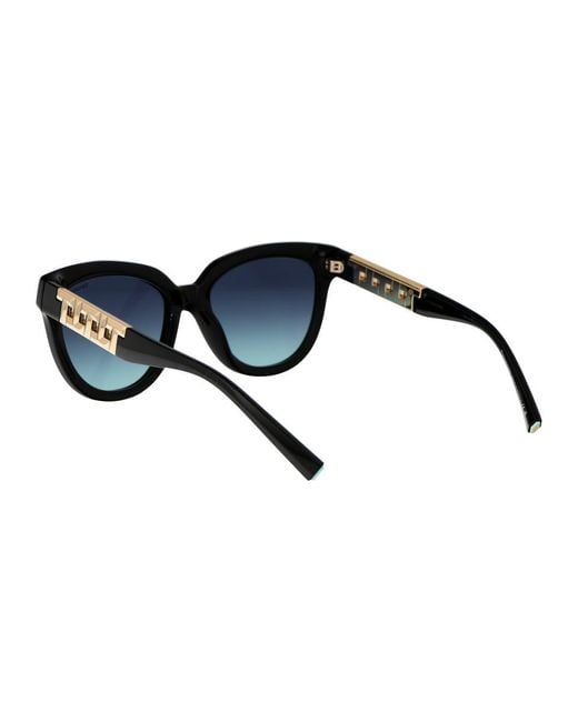 Tiffany & Co Blue Tiffany & Co Sunglasses