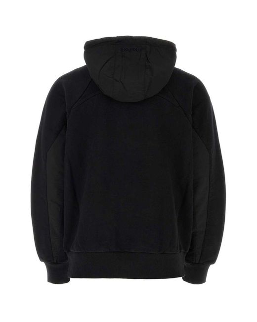 Reebok Black Sweaters for men