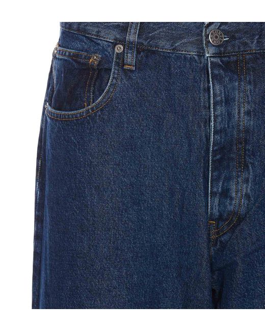sunflower Blue Jeans for men