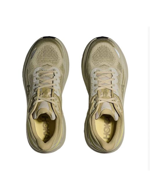 Hoka One One Green Sneakers 2 for men