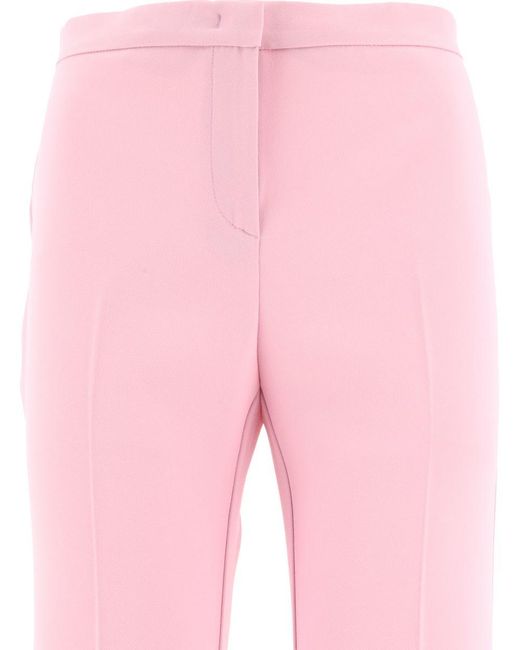 Pinko Pink "Hulka" Trousers