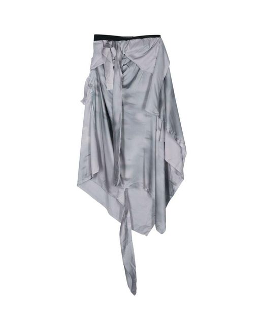 OTTOLINGER Gray Skirts