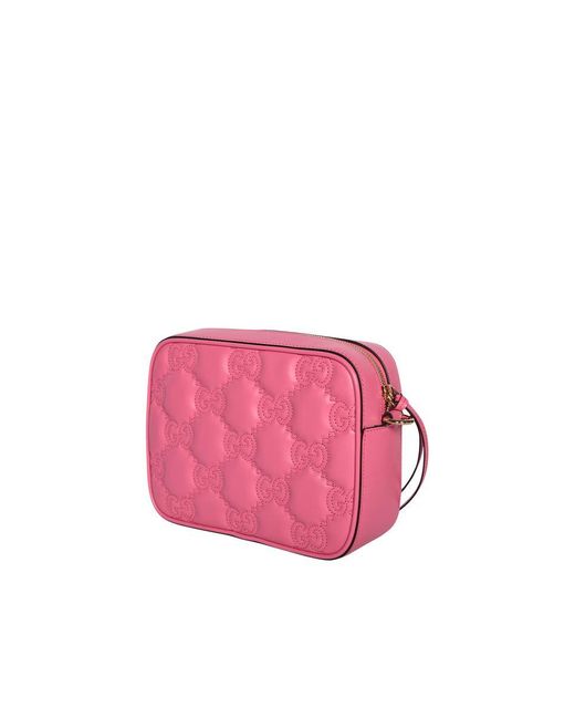 TODAY: The Pink Bag - The Lovecats Inc | Pink bags outfit, Gucci disco,  Gucci crossbody bag