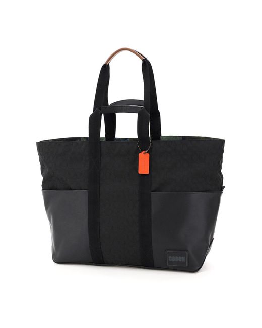 reversible coach