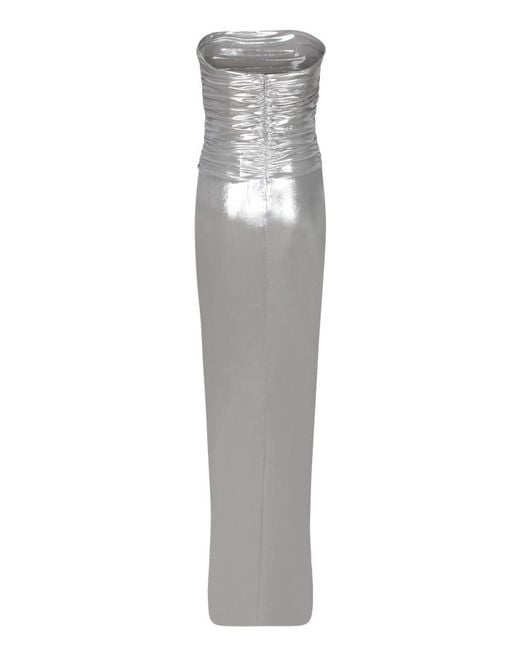 retroféte Gray Dresses