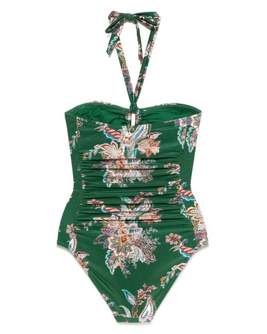 Zimmermann Green Sea