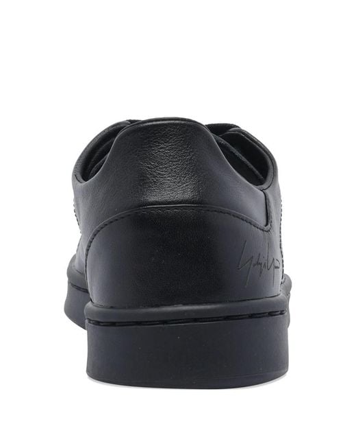 Y-3 Black Stan Smith