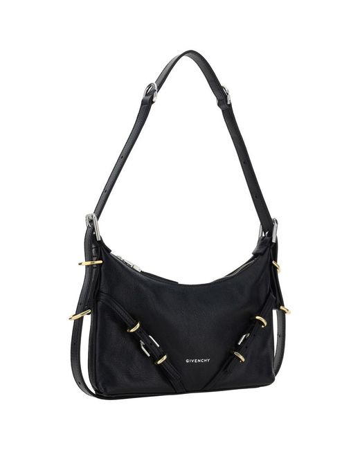 Givenchy Black Shoulder Bags