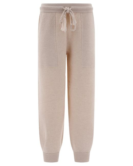 ulla johnson joggers
