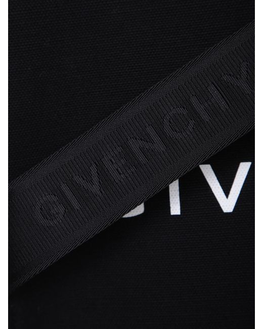 Givenchy Black Totes