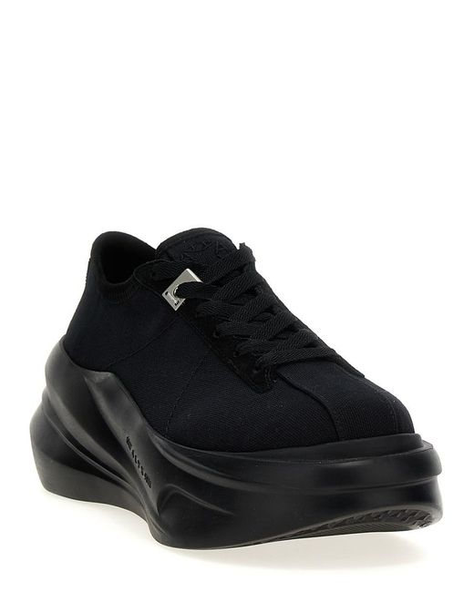 1017 ALYX 9SM Aria Sneakers Black for men