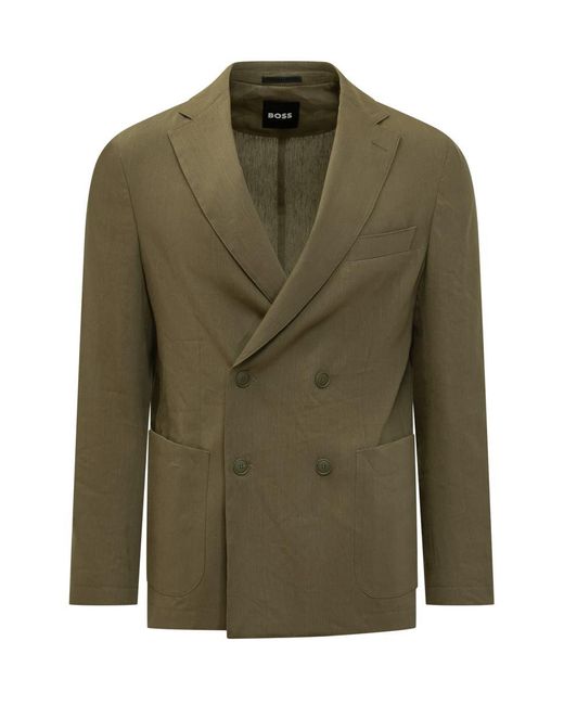 Boss Green P-Hanry Blazer for men