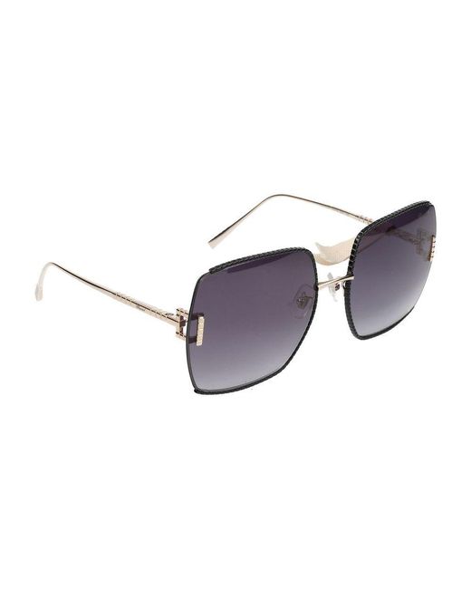 Chopard Multicolor Sunglasses