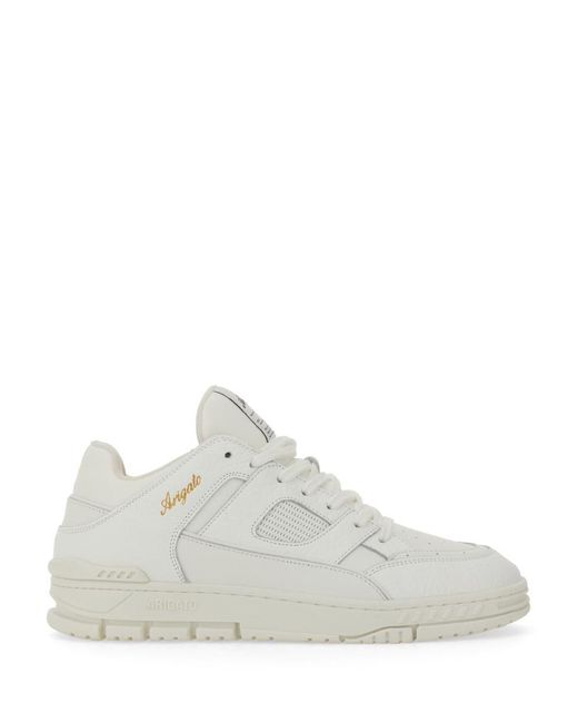 Axel Arigato White Area Lo" Sneaker for men