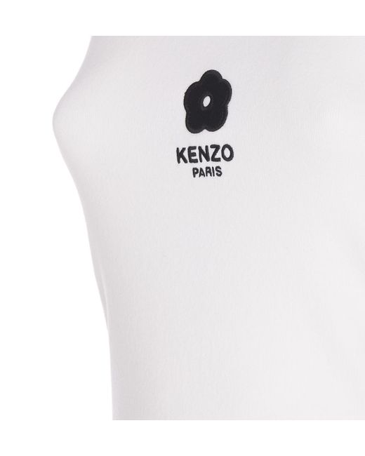 KENZO White Top