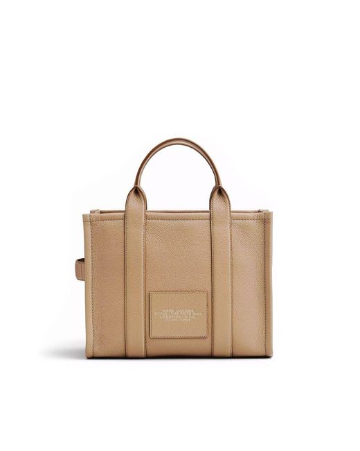 Marc Jacobs Metallic Handbag