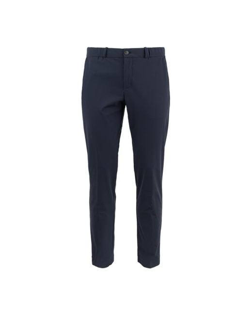 Rrd Blue Surflex Chino Jo Pant for men