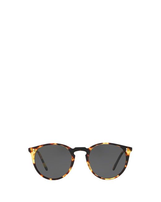 Oliver Peoples Multicolor Sunglasses for men