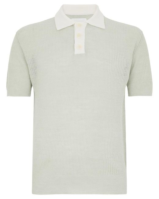 Fumagalli White Sweaters for men