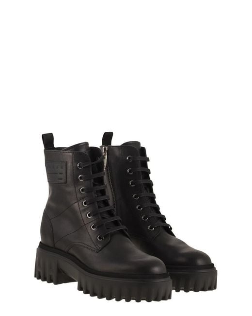 Hogan Black H700