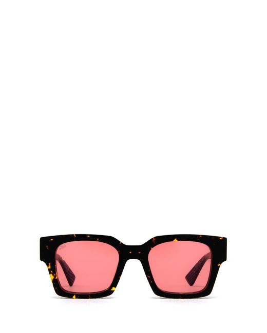 AKILA Pink Sunglasses for men