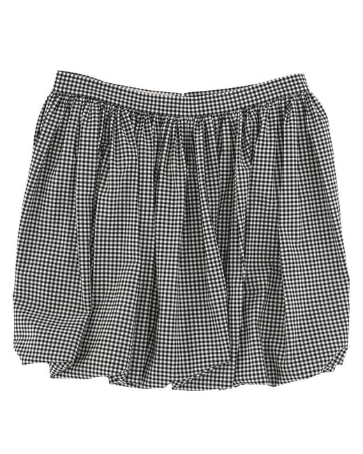 Marni Gray Skirts