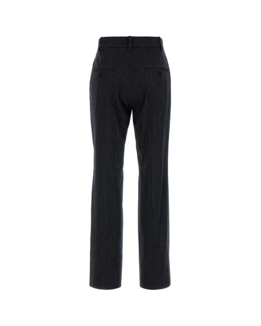 Isabel Marant Black Pants