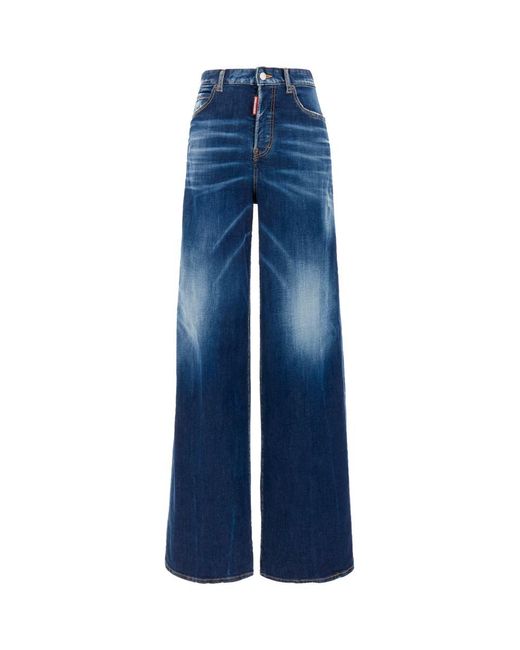 DSquared² Blue Jeans