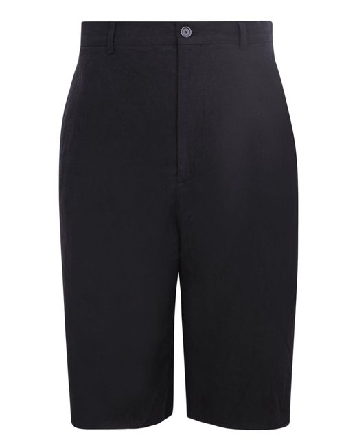 Balenciaga Synthetic Oversize Tailored 