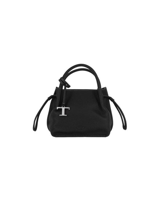 Tod's Black Bags