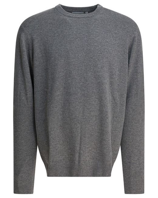 Carhartt Gray Alten Knitwear for men