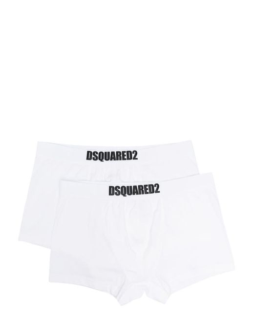 DSquared² Underwear White for men