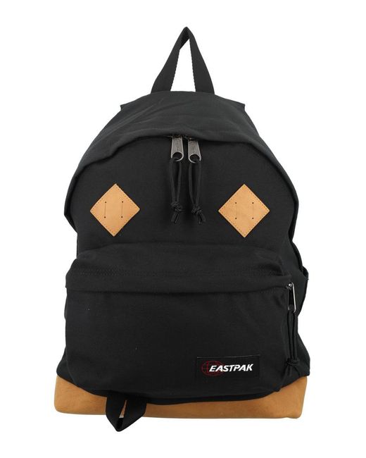Eastpak Black Wyoming Backpack for men