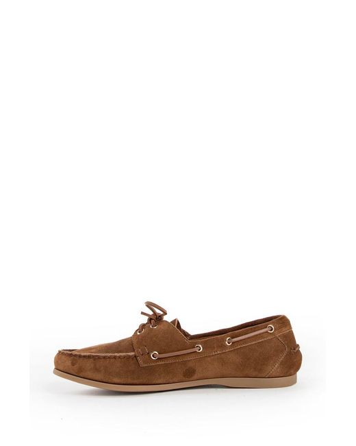 Tom Ford Brown Loafers & Flats for men