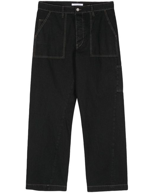 sunflower Black Wide Twist Work for men