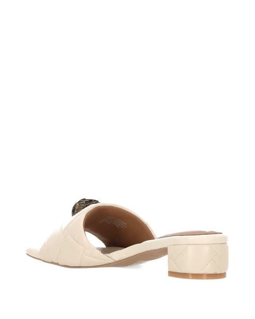 Kurt Geiger Natural Kurt Geiger Sandals