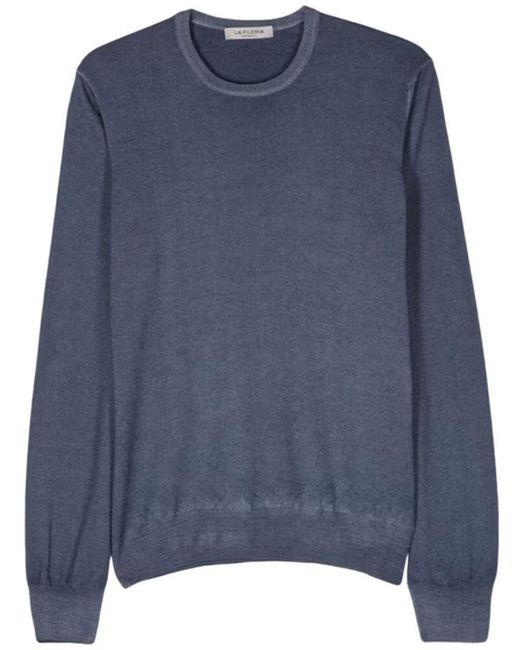 Fileria Blue Sweaters for men